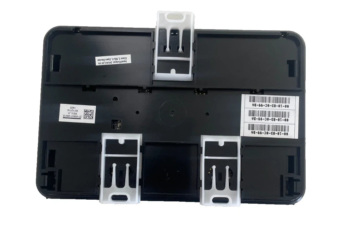 Johnson Controls M4-CGE09090-0 Metasys Ethernet 18-Point Application Controller for Building Automation