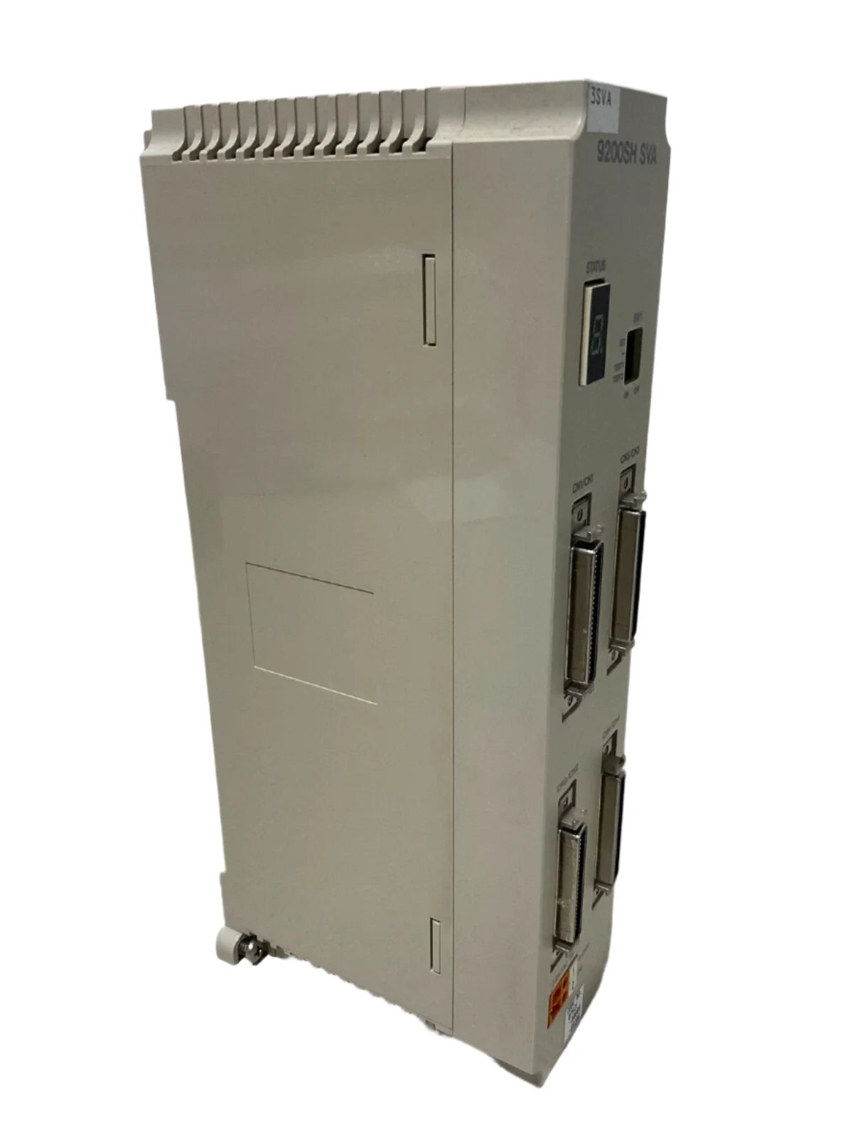 CP-9200SH/SVA | Yaskawa Electric Series SVA Servo Module