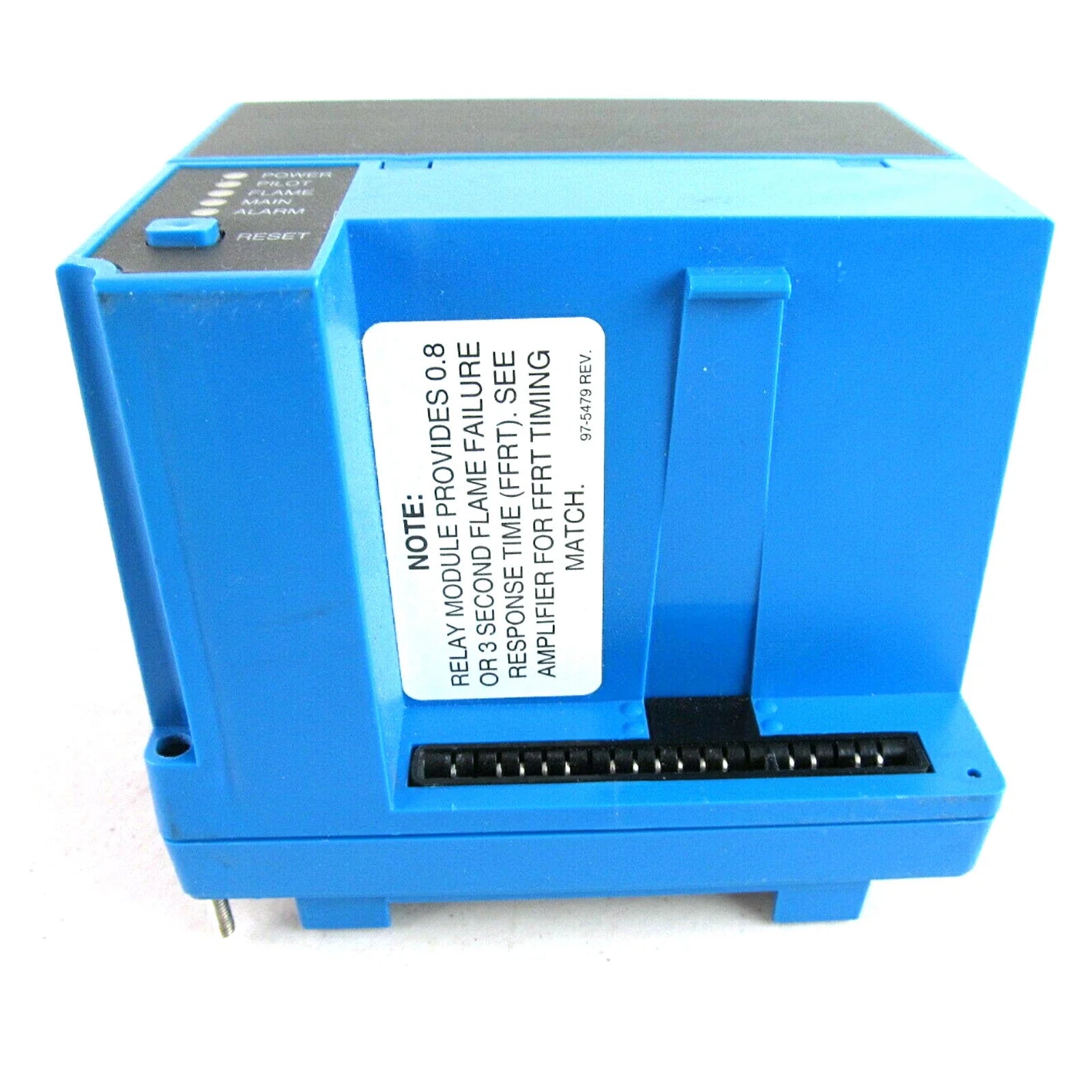 RM7840L1018 | Honeywell 7800 Series Integrated Burner Control With Valve Proving