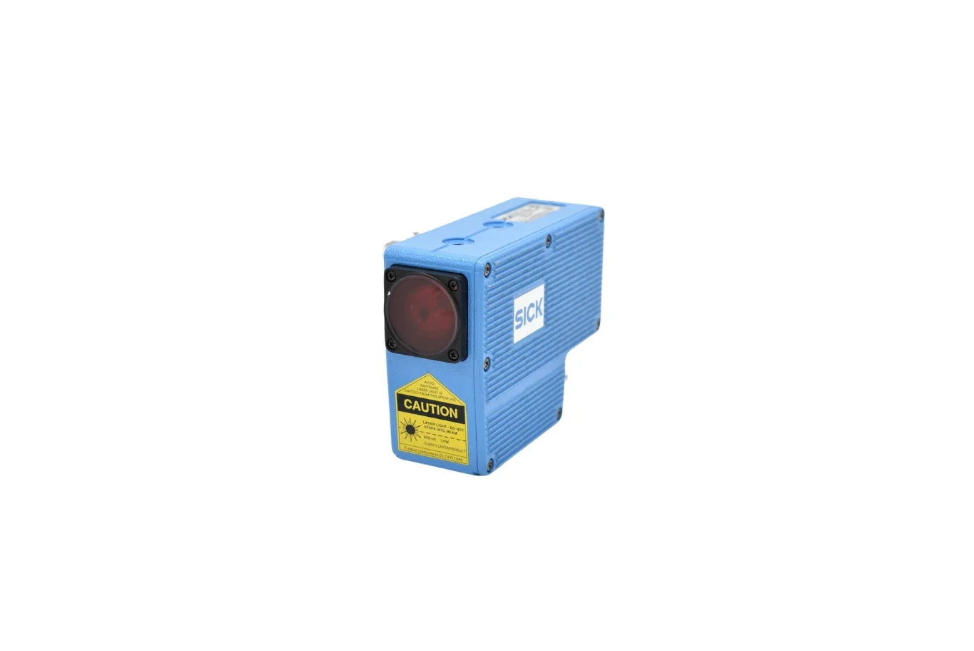 DT200-111A01 | SICK Laser Distance Measuring Sensor 100–2000 mm