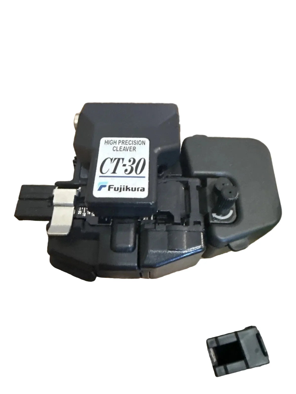 CT-30 | Fujikura Optical Fiber Cleaver