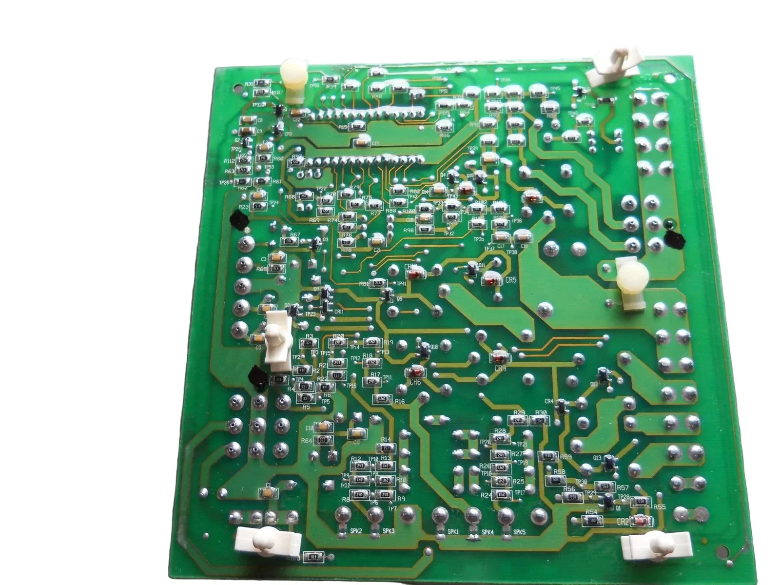 White-Rodgers 50V65-495-03 OEM Integrated Furnace Control Board for Trane and American Standard Gas Furnaces