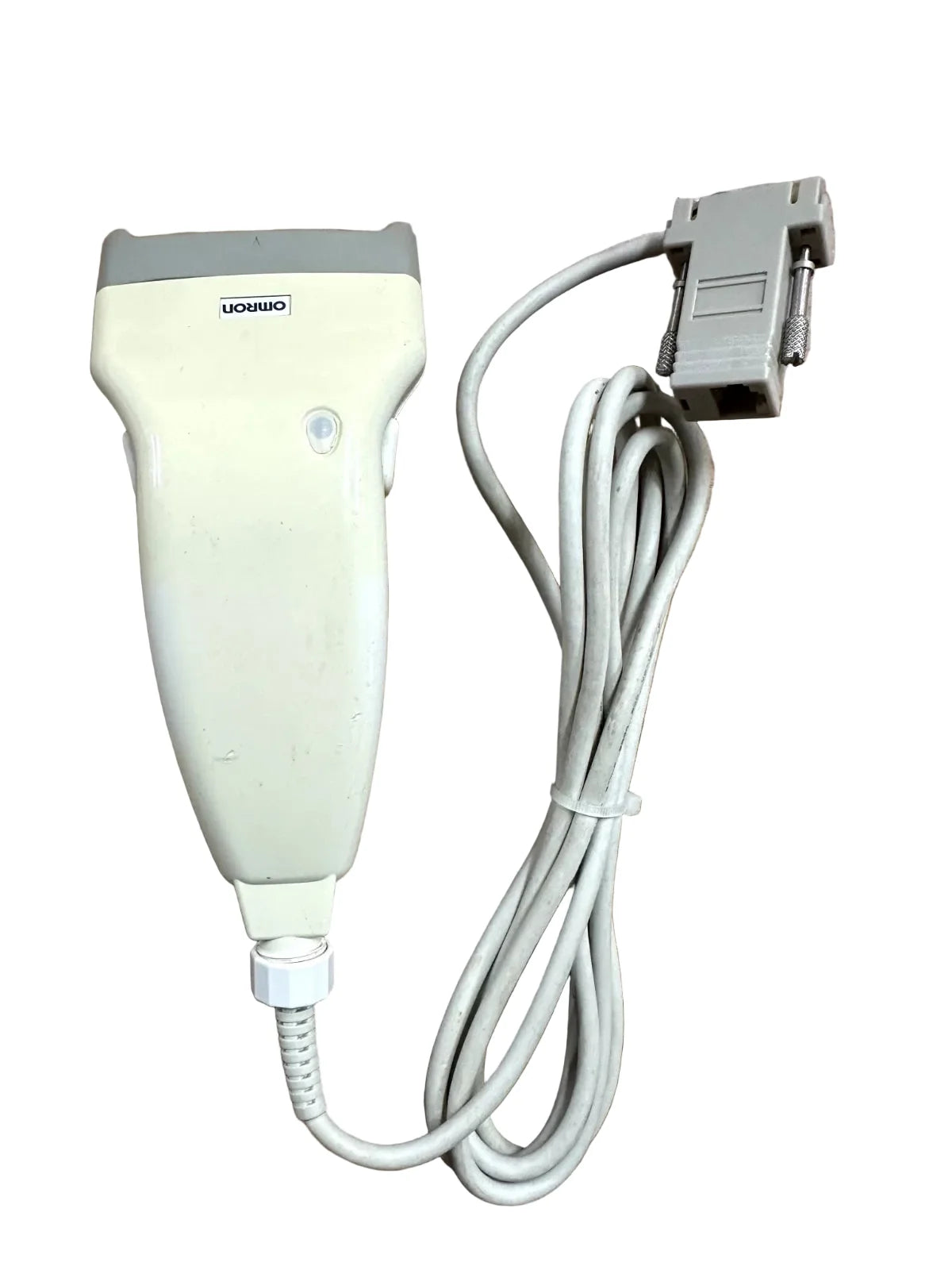 V520-RH21-6 | Omron Industrial Fixed Barcode Reader for Automation Systems