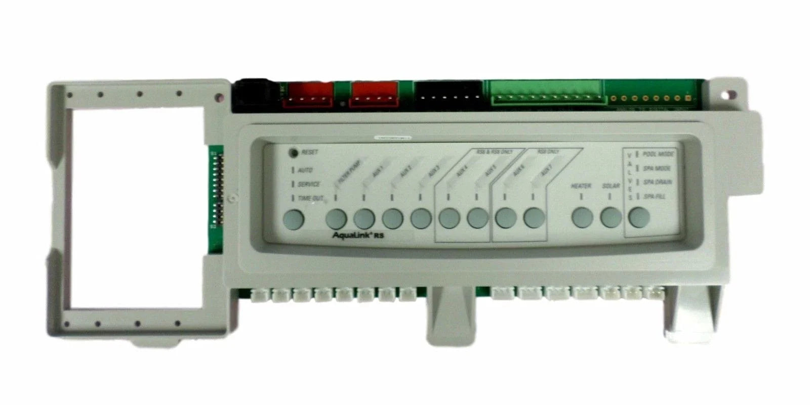 R0468501 | Jandy Zodiac RS8 Pool and Spa Automation Upgrade Kit for AquaLink Control Systems