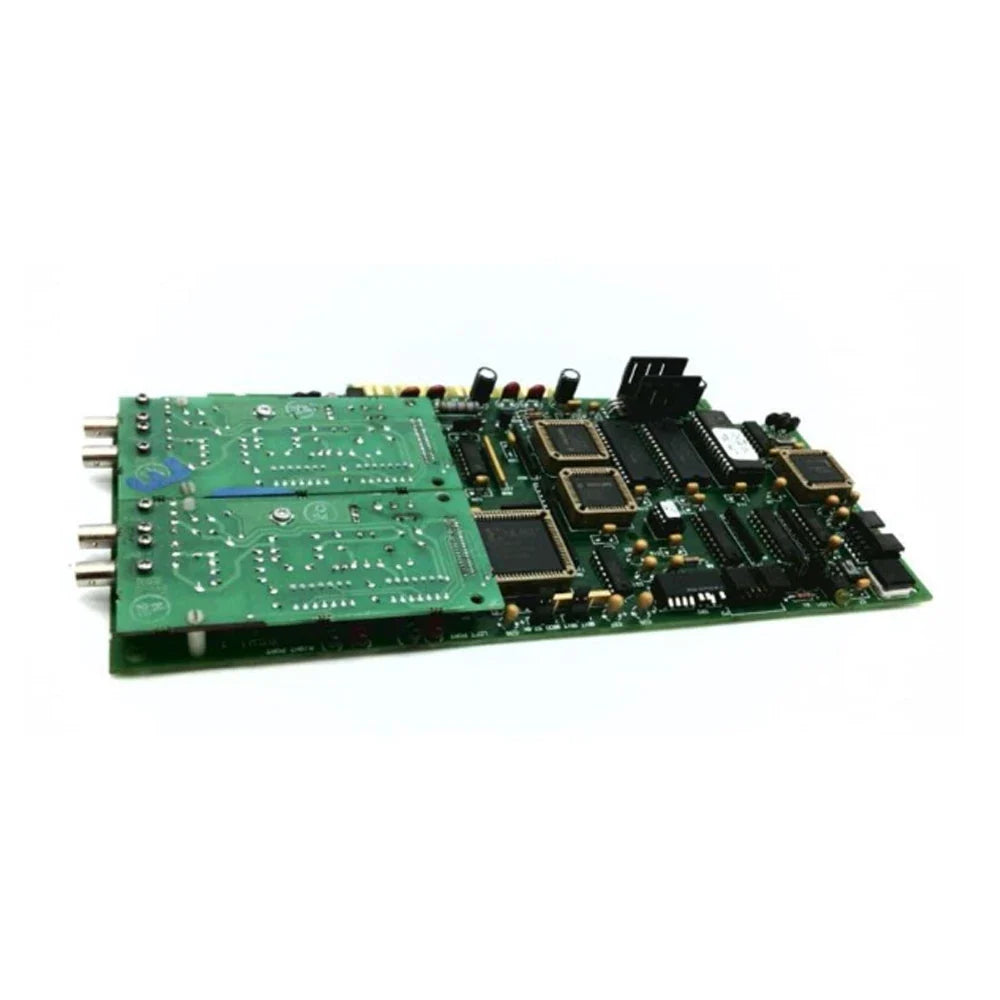 Simplex 650-2013 62.5µm Fiber Media Service Kit for Fire Alarm Networks