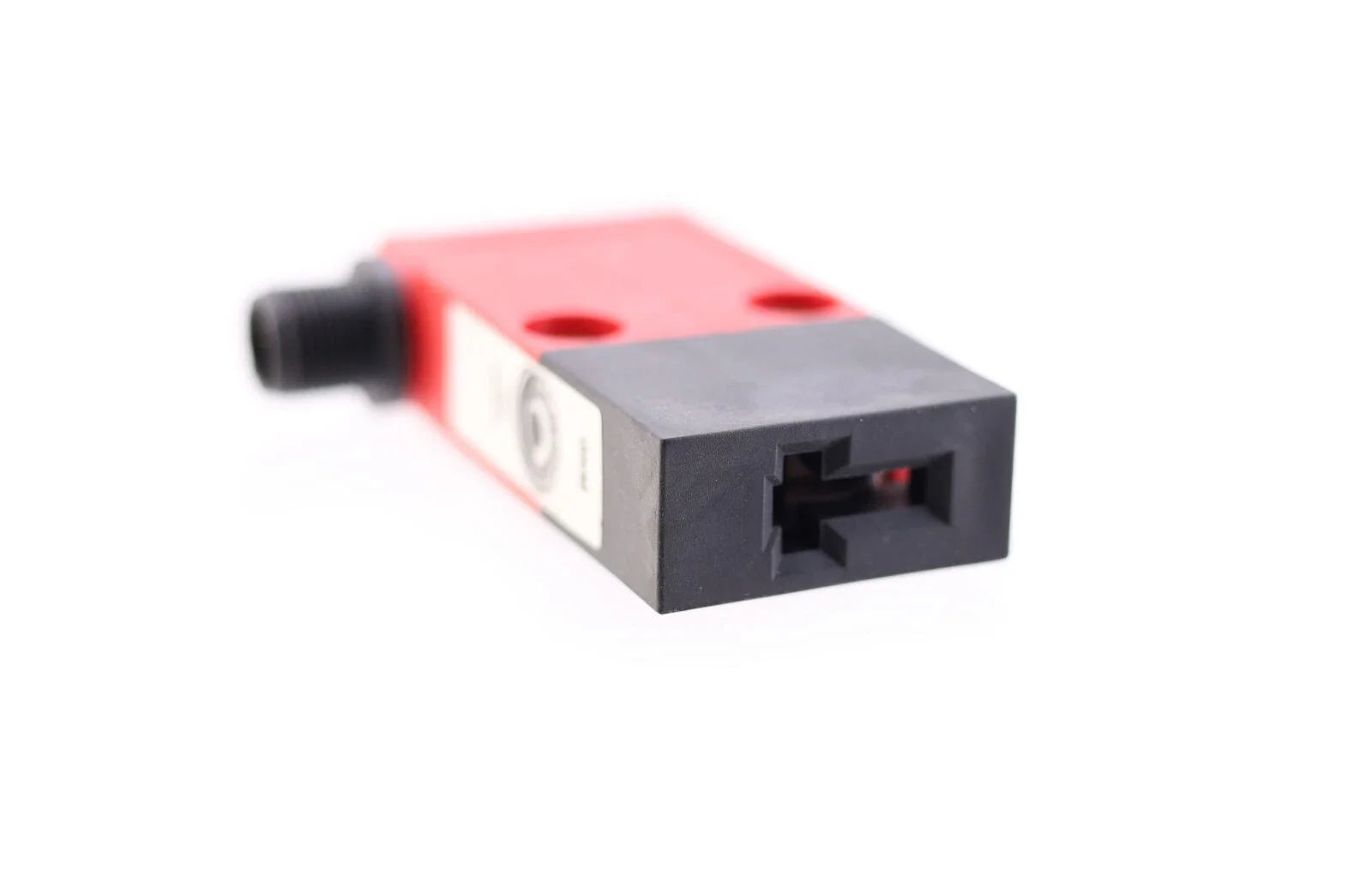 GKMC06 | Honeywell MICRO SWITCH GKM Series Key Operated Safety Interlock Switch