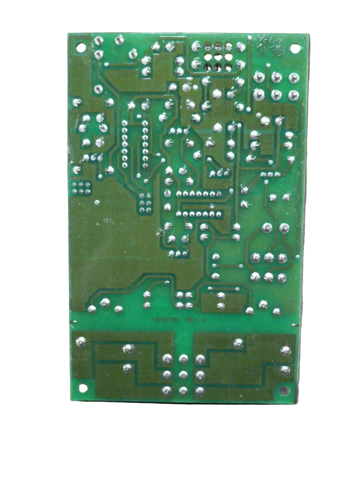 TSG1-1 | ABB OT Plus 1-Pole Switch Disconnector Terminal Shroud
