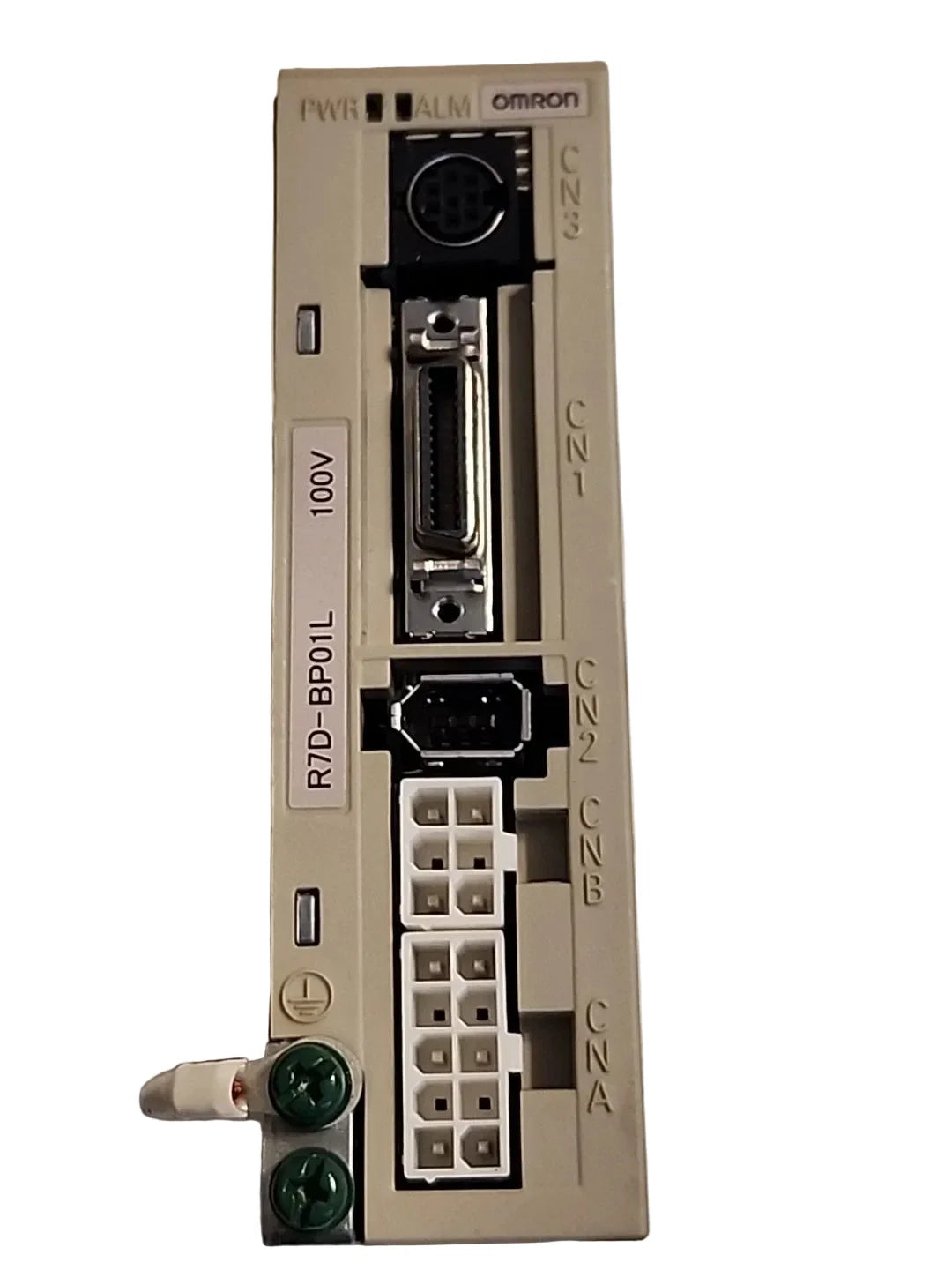 R7D-BP01L | Omron SmartStep 2 Servo Drive, 100 W