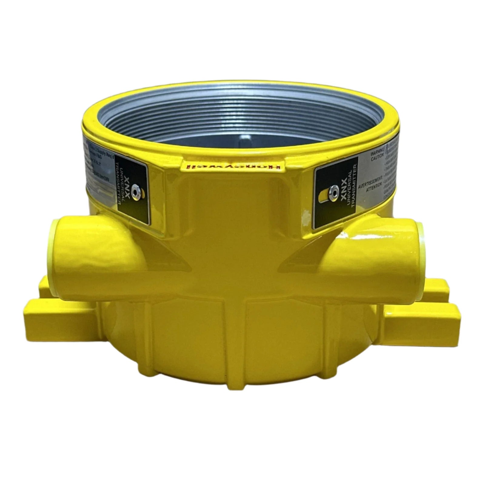 Honeywell XNX-UTAI-RNNNN Universal Gas Detection Transmitter for Industrial Hazardous Area Monitoring