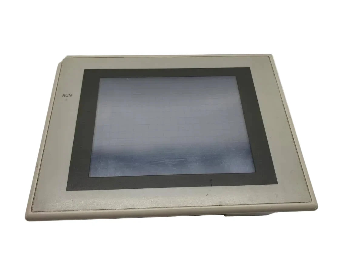 Omron NS5-MQ11-V2 HMI Operator Interface for Machine Control