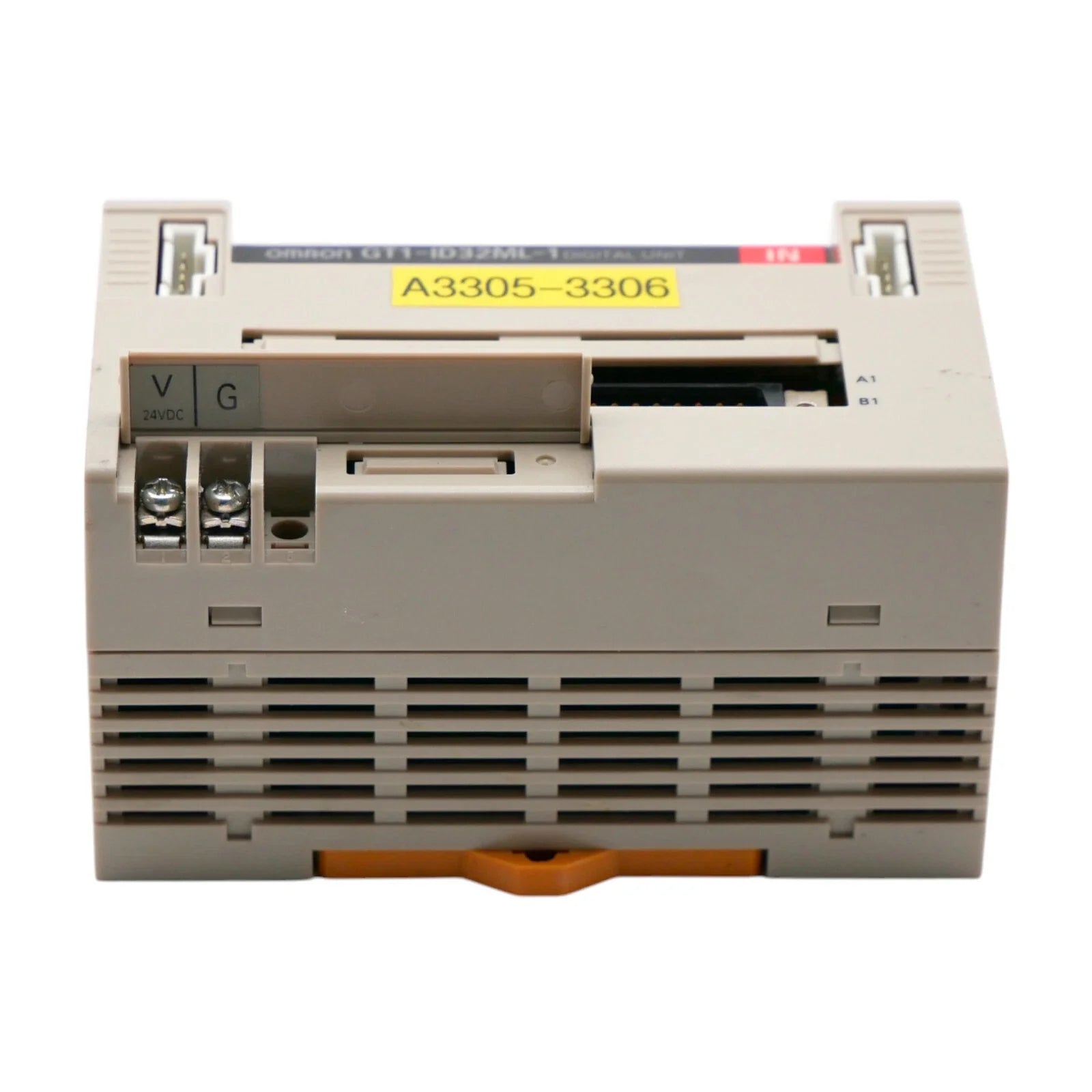 GT1-ID32ML-1 | Omron 32-Point 24VDC Digital Input I/O Module