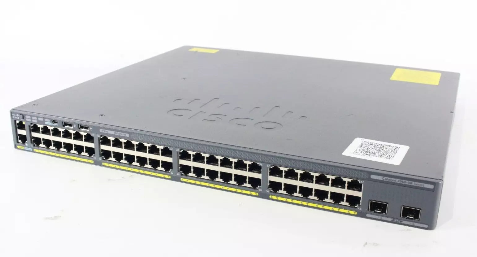 WS-C2960XR-48TD-I | Cisco Stacking Module