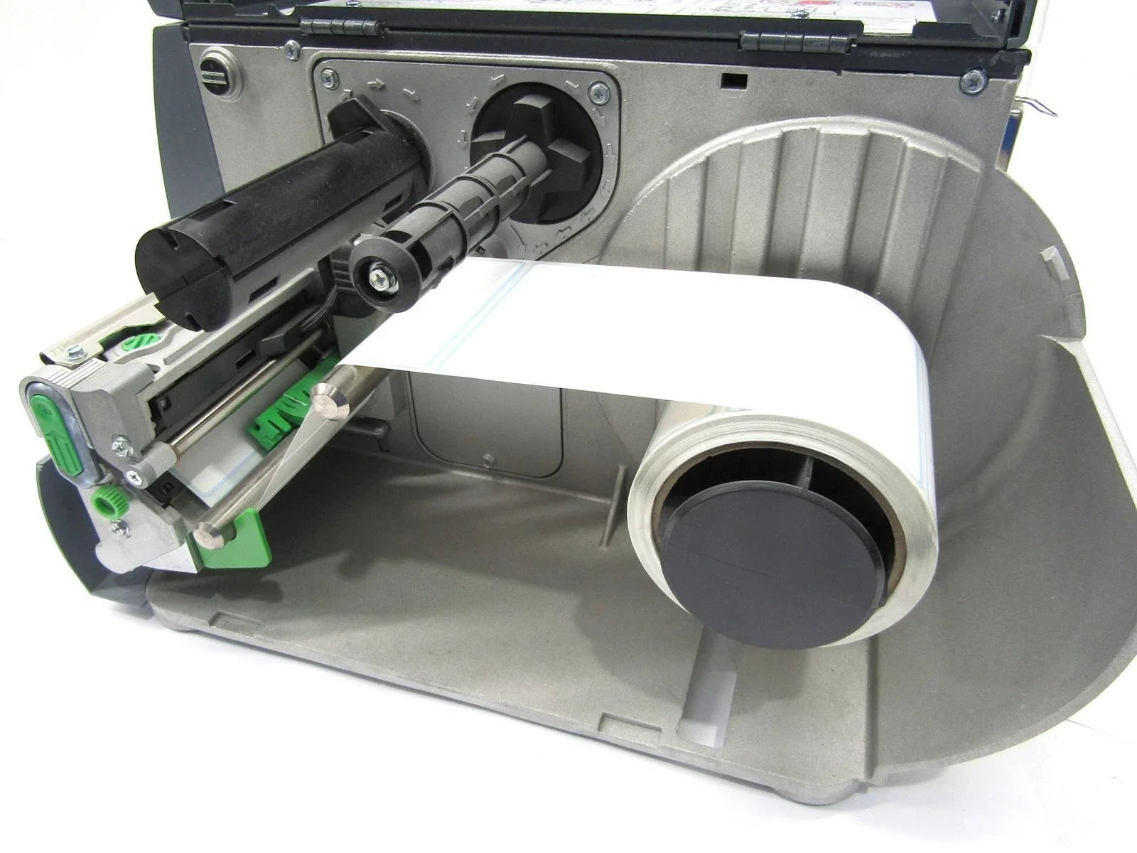 DMX-M-4210 | Datamax Industrial Thermal Transfer Label Printer 115/230VAC
