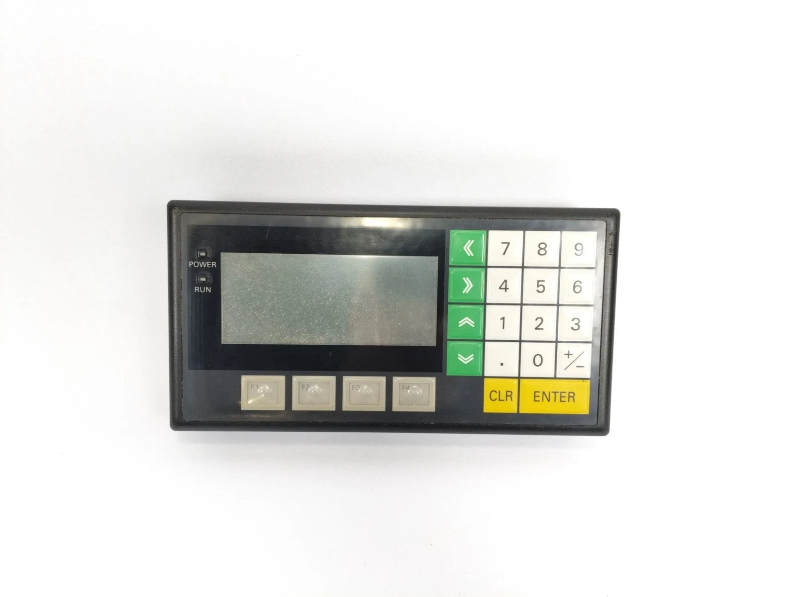 NT11S-SF121B | Omron Compact Touchscreen Operator Interface HMI
