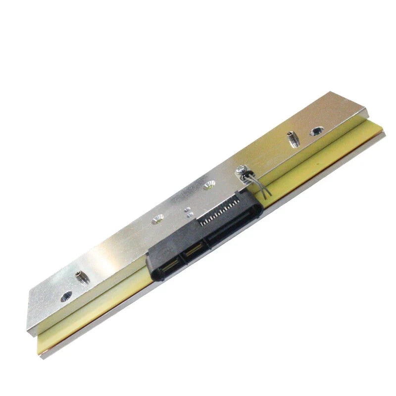 Zebra Technologies P1058930-013 300 dpi OEM Thermal Printhead for ZT420 Industrial Barcode Printer