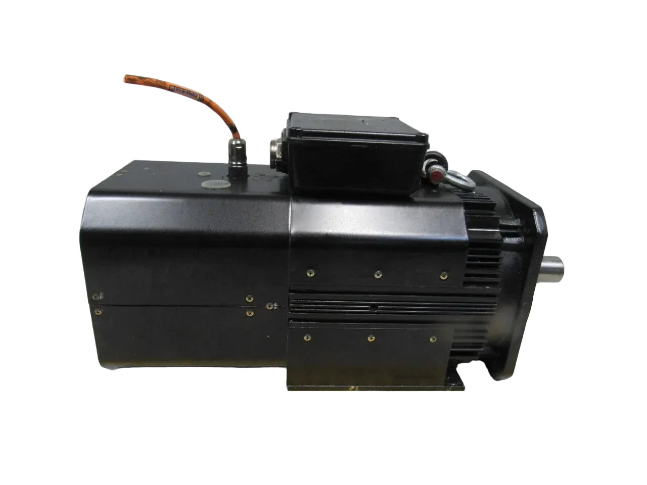 2AD132B-B350A1-BS03-D2N1 | Bosch Rexroth 2AD Series 3-Phase Induction Servo Motor