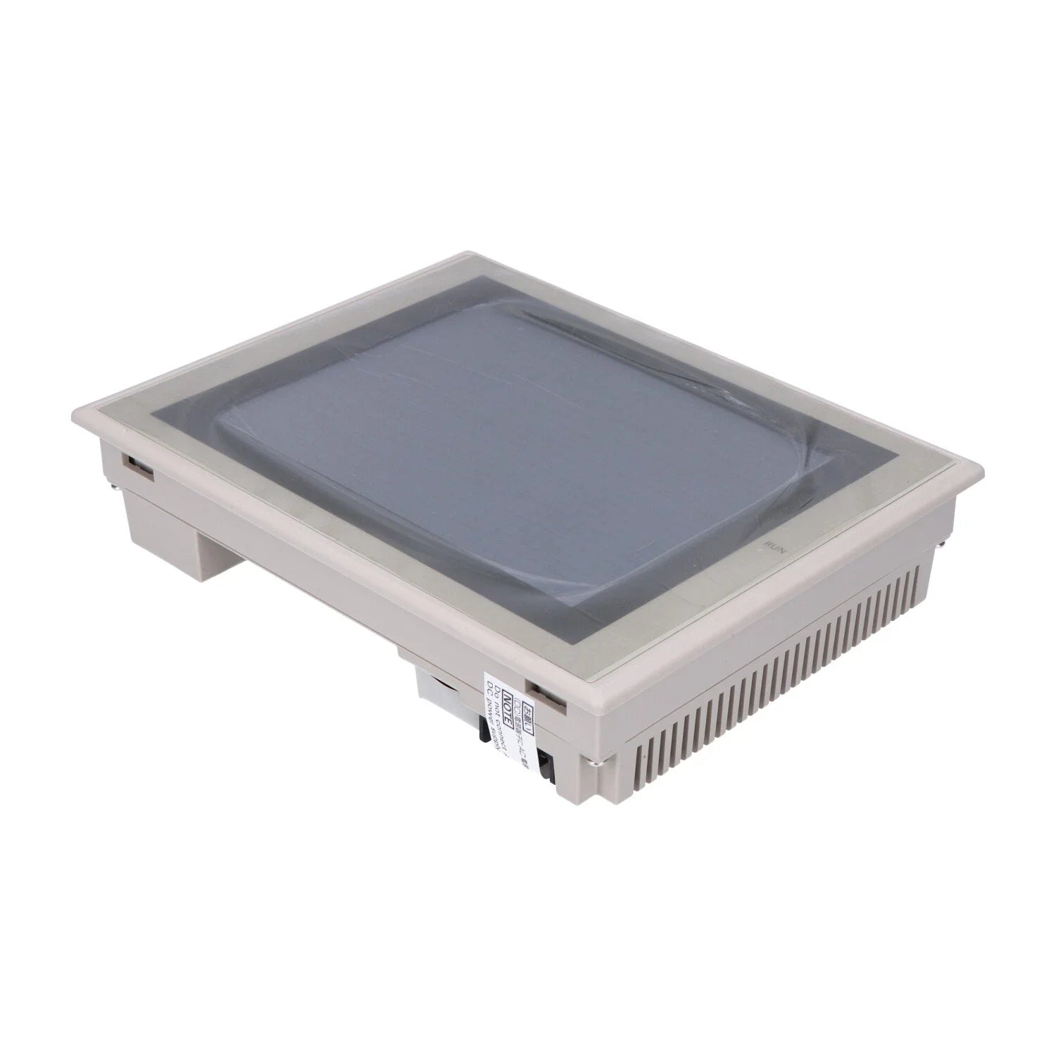 NS7SV00 | Omron NS Series 7-Inch Compact HMI Operator Terminal Touchscreen