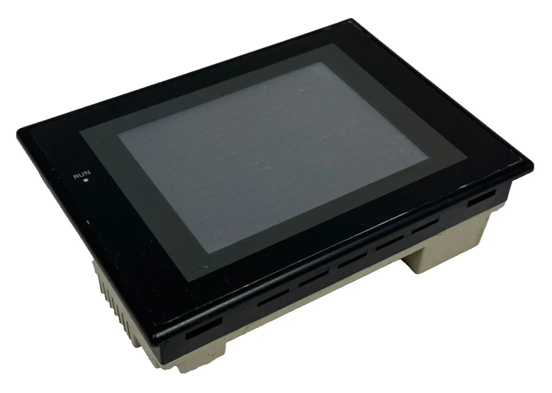 NS5-SQ00B-V1 | Omron 5.7-Inch NS5 Series Industrial HMI Operator Interface Display