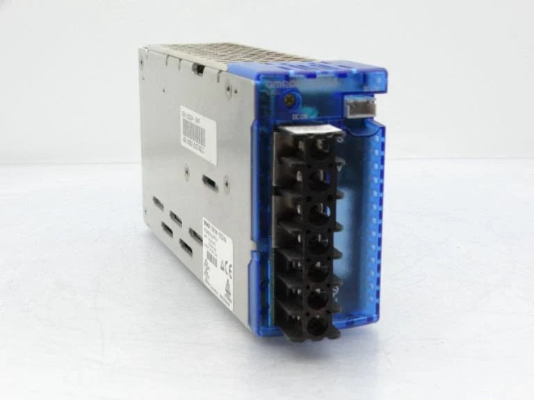 S8VM-15024A | Omron S8VM 150W 24VDC Enclosed Power Supply