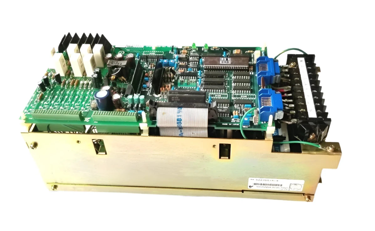 CACR-IR10SB | Yaskawa Electric AС Servo Drive Servopack 1.0kw 200VAC