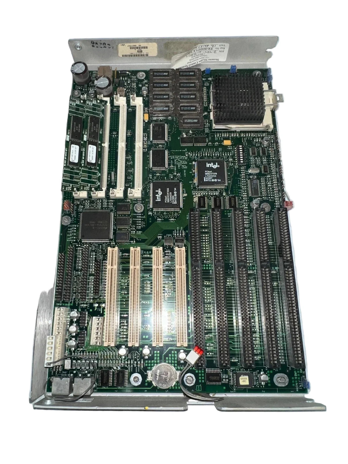 3-424-2171A01 | Cincinnati Milacron Real Time Board