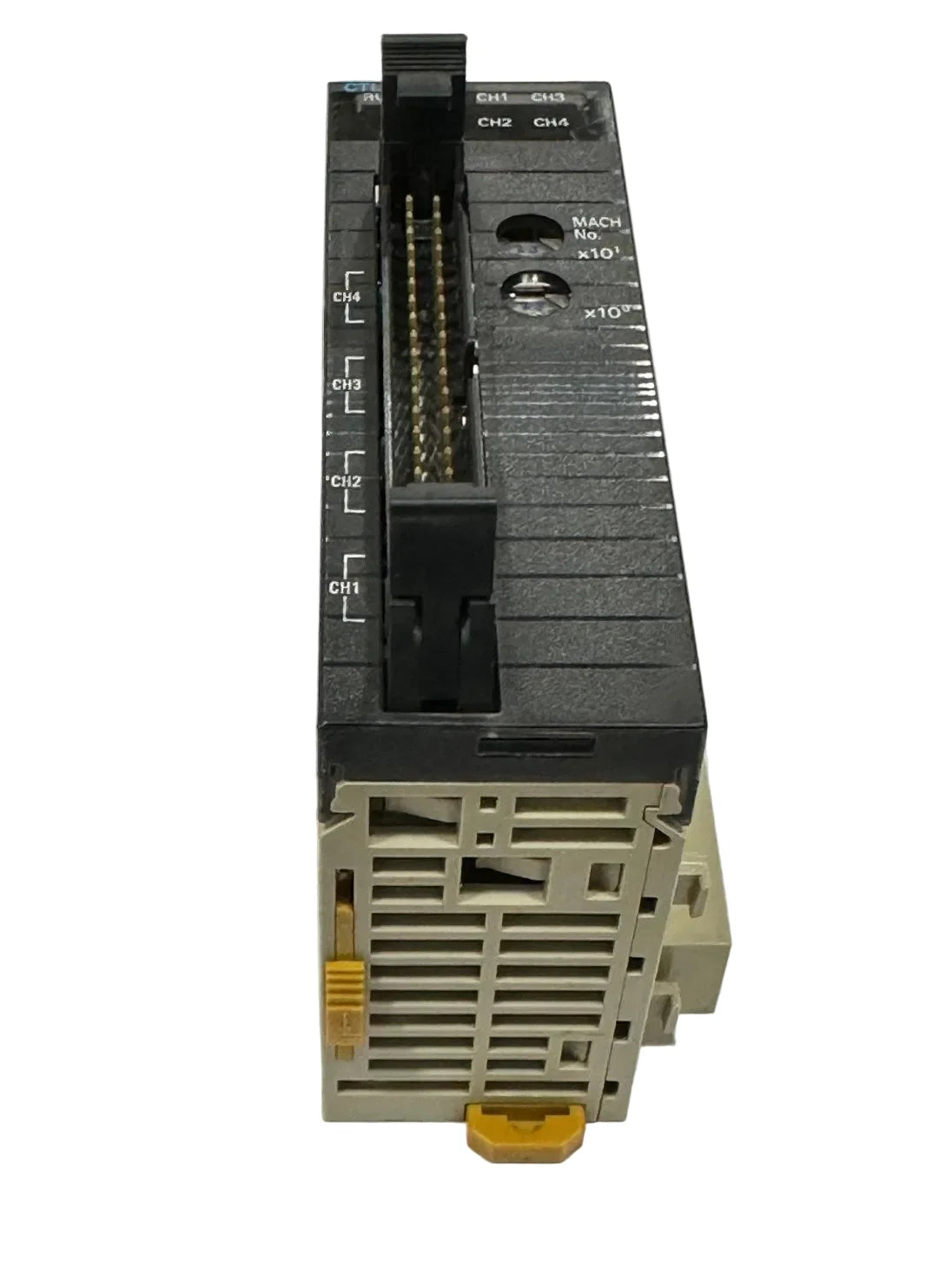Omron CJ1W-CTL41-E 4-Channel High-Speed Counter Unit