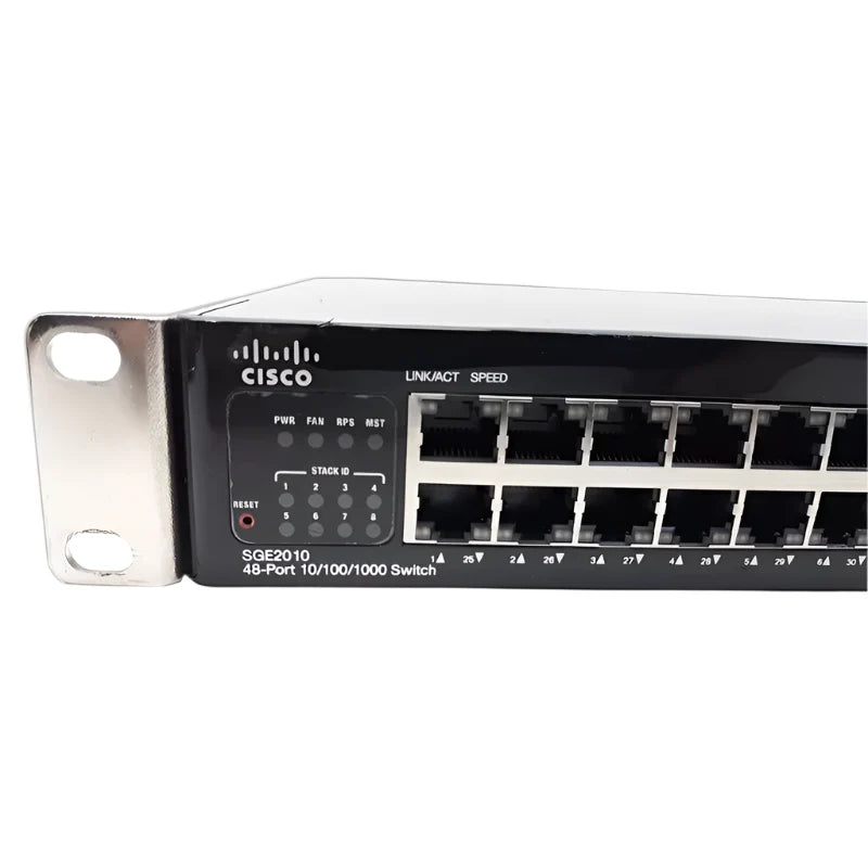 SGE2010 | Cisco Managed Gigabit Switch