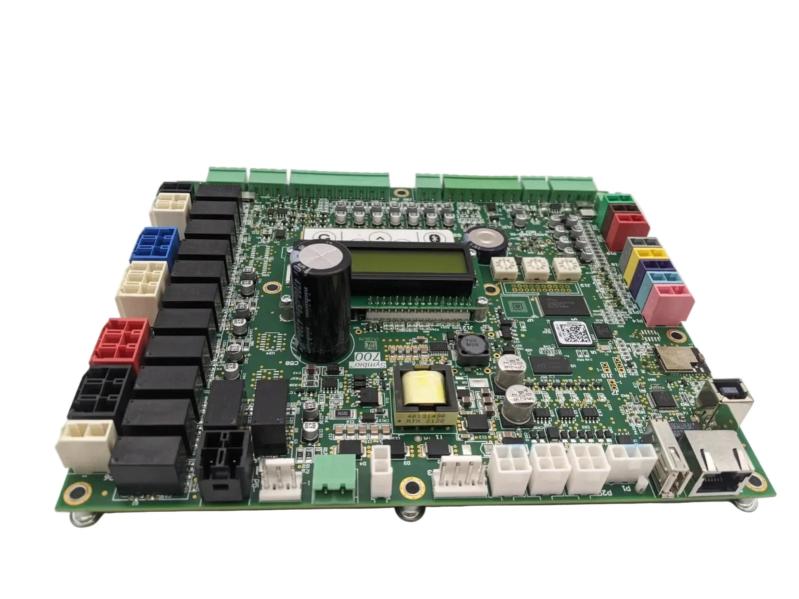 Trane MOD03107 Symbio 700 Equipment Control Module