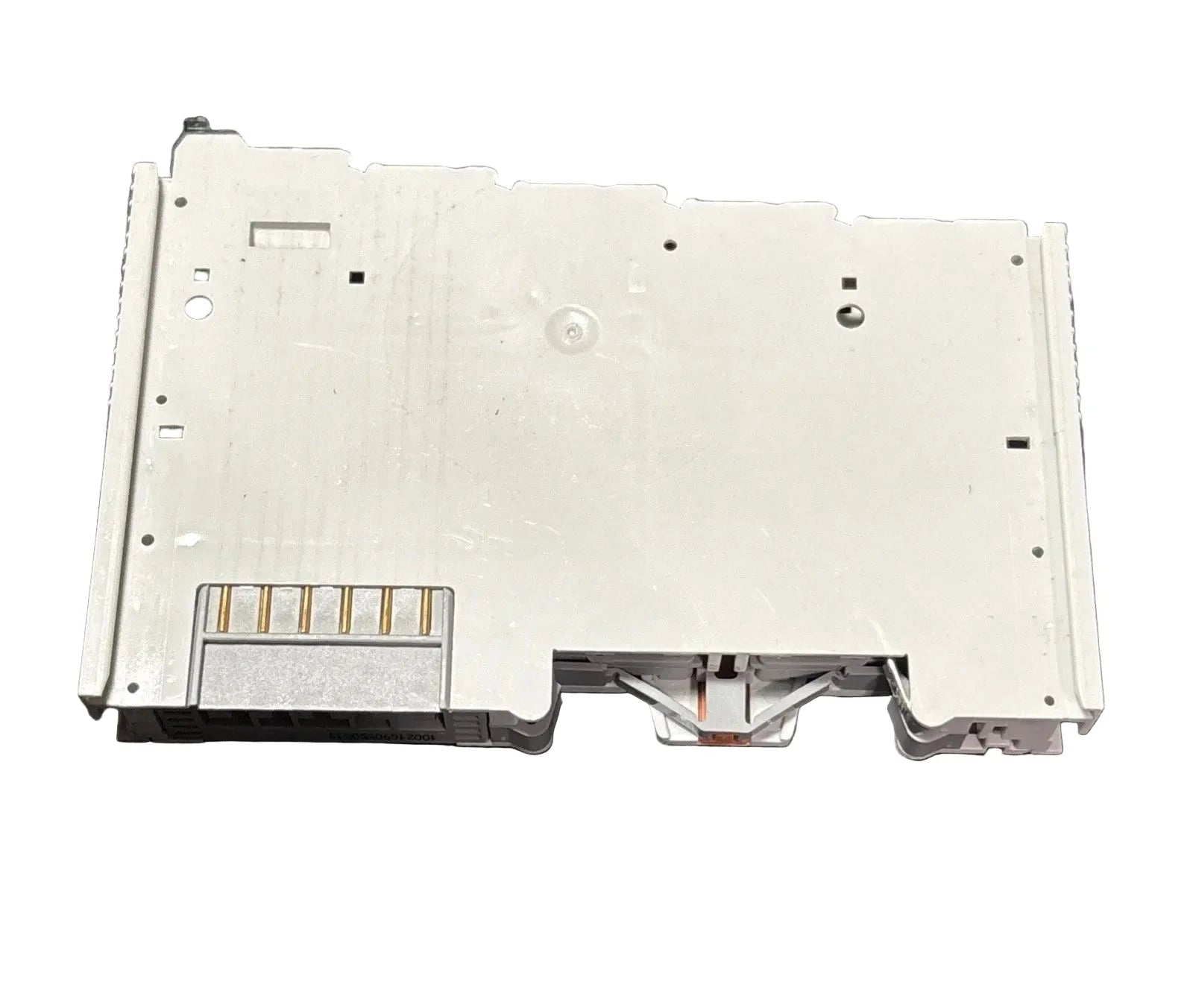 750-483 | Wago 2-Channel Differential Analog Input Module 0–30 VDC