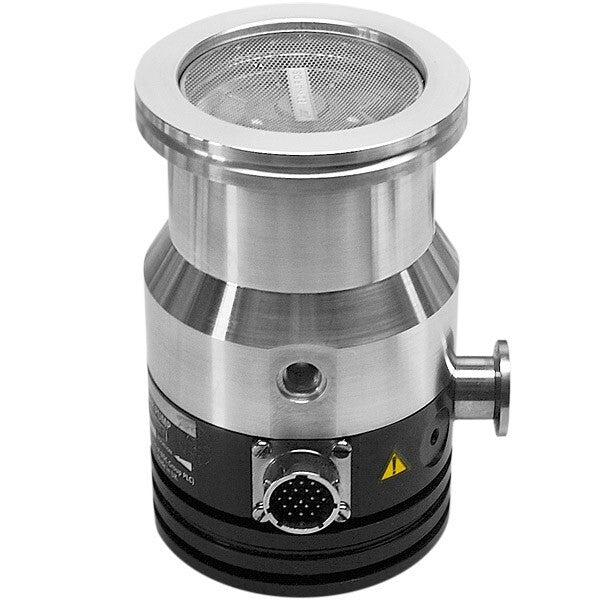 B722-01-000 | Edwards Turbomolecular Pump ISO63 Inlet 65 L/s 3.75×10⁻⁹ Torr
