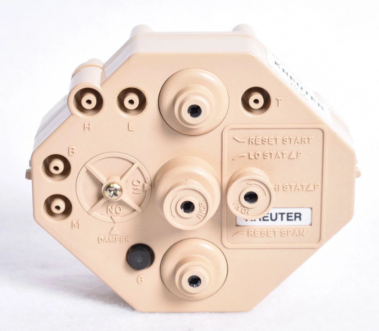 KMC Controls CSC-3011-10 Reset Volume Controller