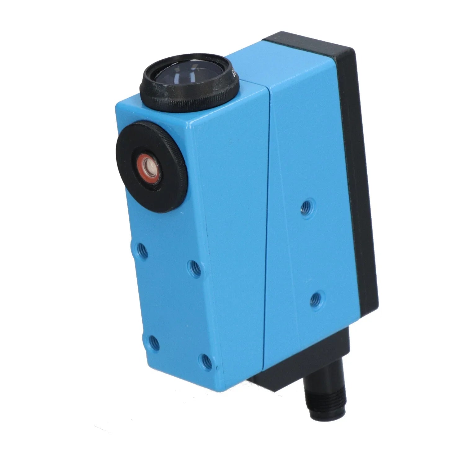 NT6-03038 | SICK NT6 Contrast Sensor Red Green LED 9 Mm Scan Distance
