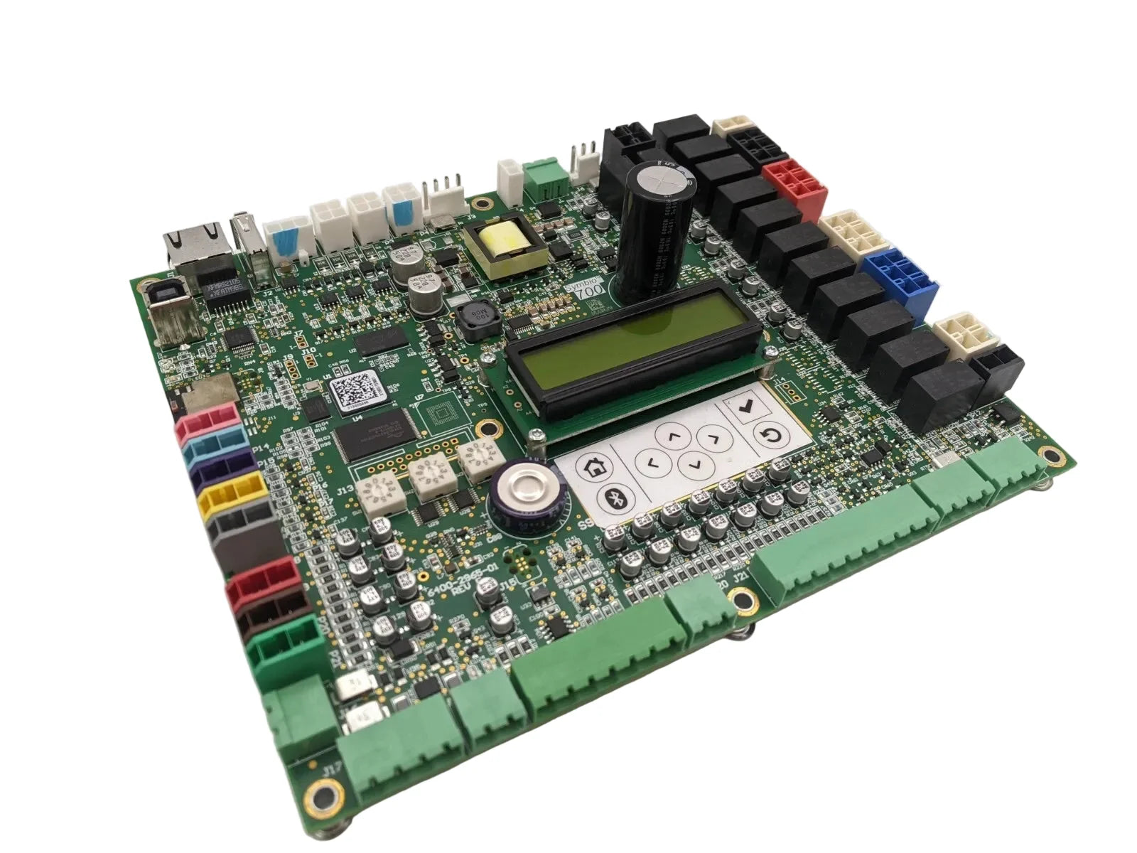 Trane MOD03107 Symbio 700 Equipment Control Module