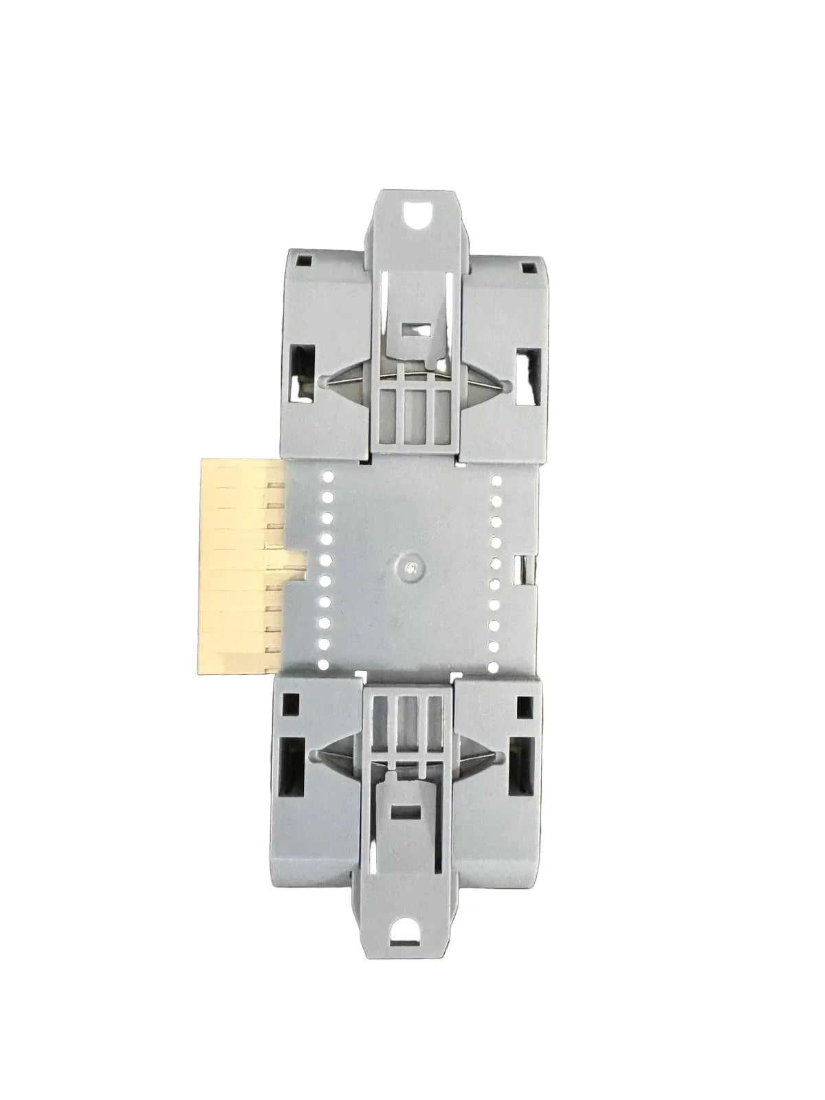 POL904.00/MCQ | Siemens Climatix BACnet MS/TP Communication Module for HVAC Automation