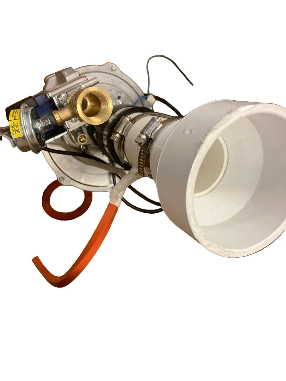 70500016 | Fasco 120VAC High-Speed Blower with Gasket, 300W