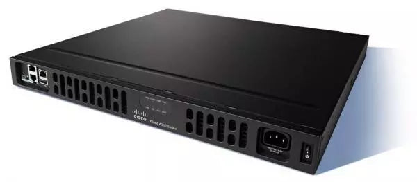 ISR4331-SEC/K9 | Cisco Security Router