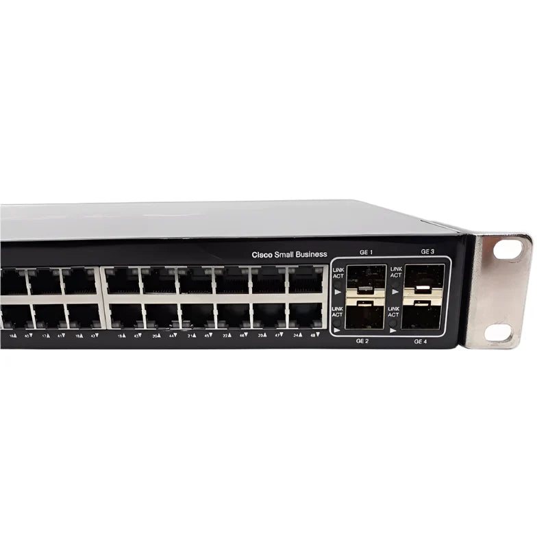 SGE2010 | Cisco Managed Gigabit Switch