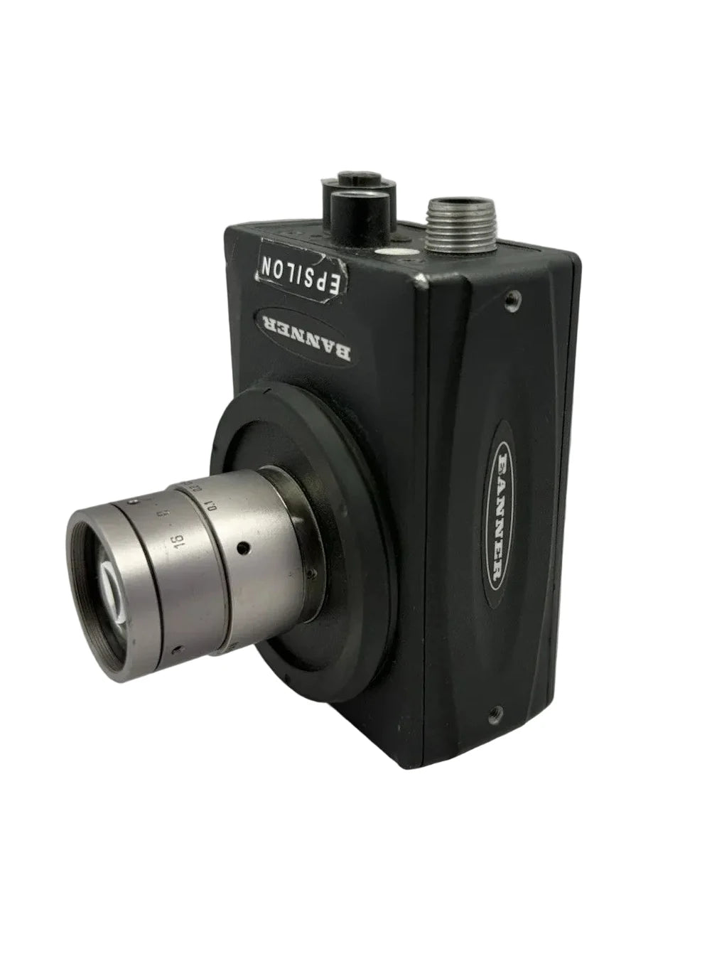 Banner Engineering VE202G1A VE Series Smart Vision Camera