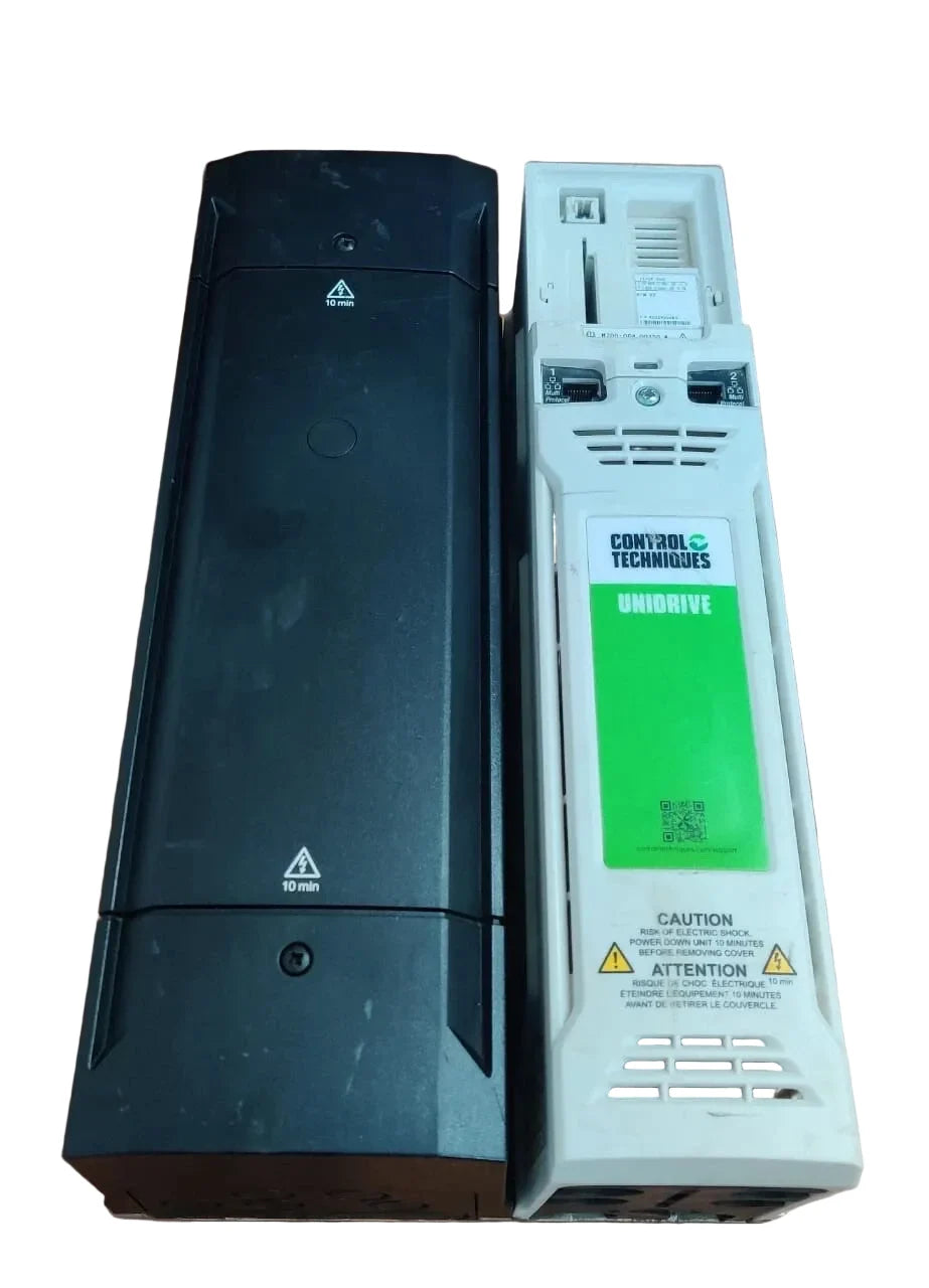 Control Techniques M700-064-00350-A 15kW VFD 400V 3-Phase Unidrive M700 Drive