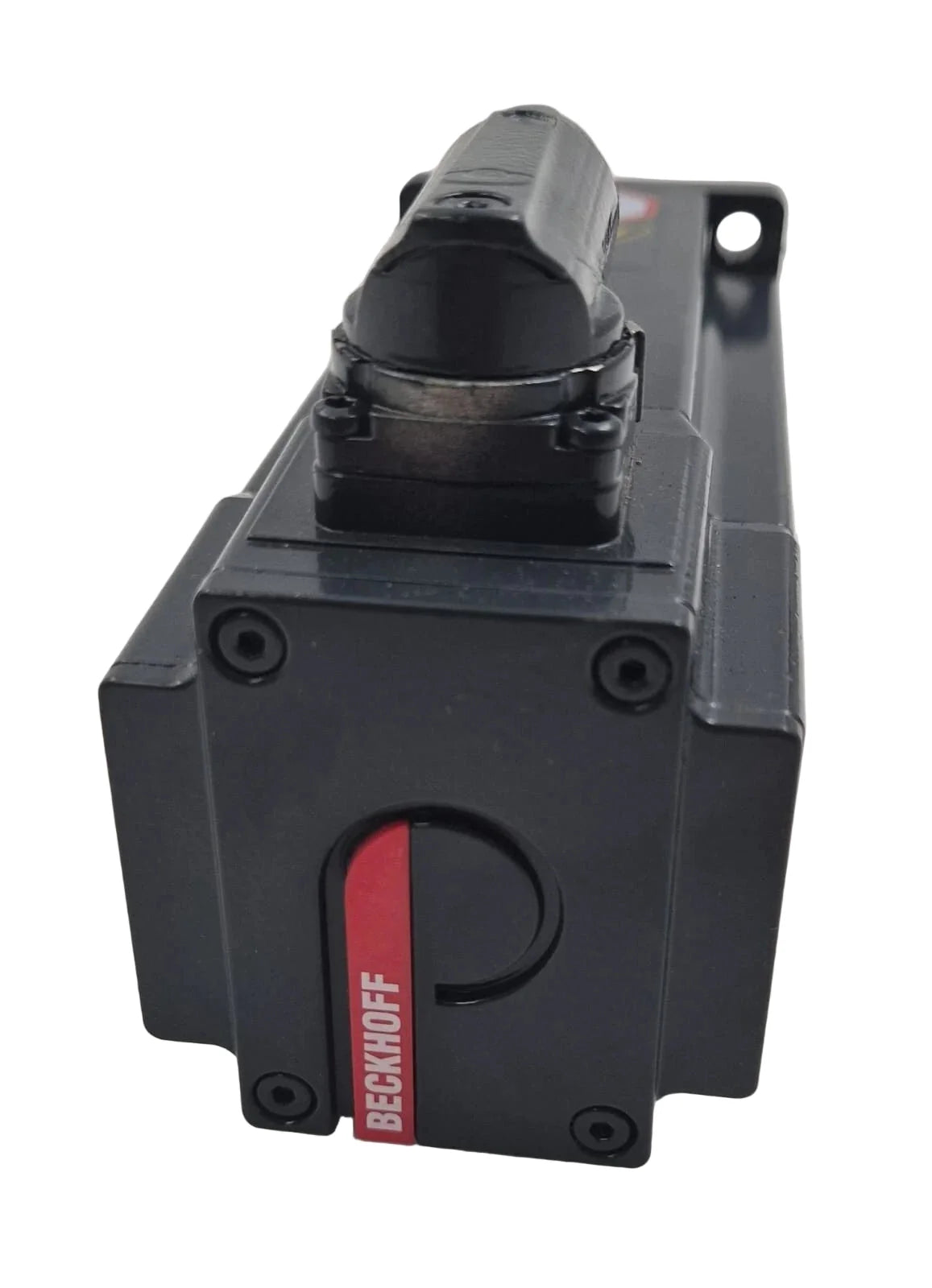 Beckhoff AM8121-0F21-0000 Compact Servo Motor with Holding Brake
