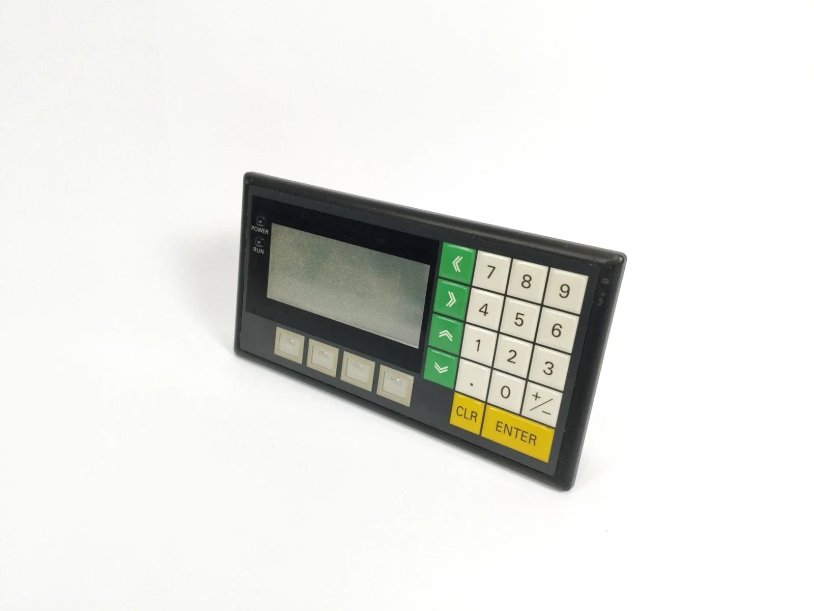 NT11S-SF121B | Omron Compact Touchscreen Operator Interface HMI