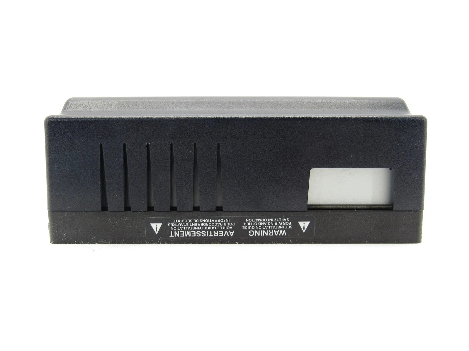 Honeywell WEB-600E-O Niagara AX Framework Controller for Building Automation Systems