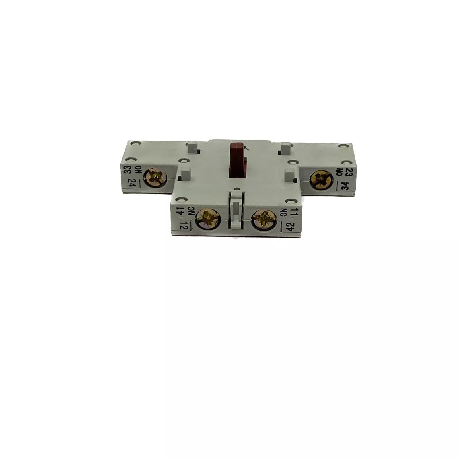 194E-E-P11 | Allen-Bradley Auxiliary Contact Block