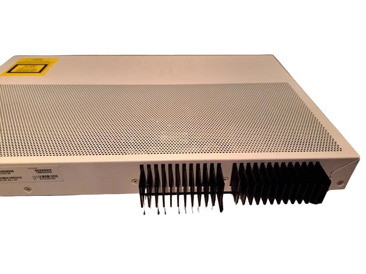 Cisco C1000-24P-4G-L 24-Port PoE+ Managed Gigabit Switch