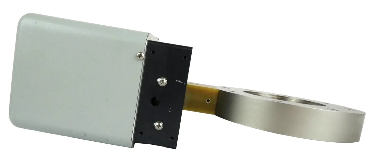 683B-29016 | MKS Instruments Type 683 Exhaust Throttle Control Valve