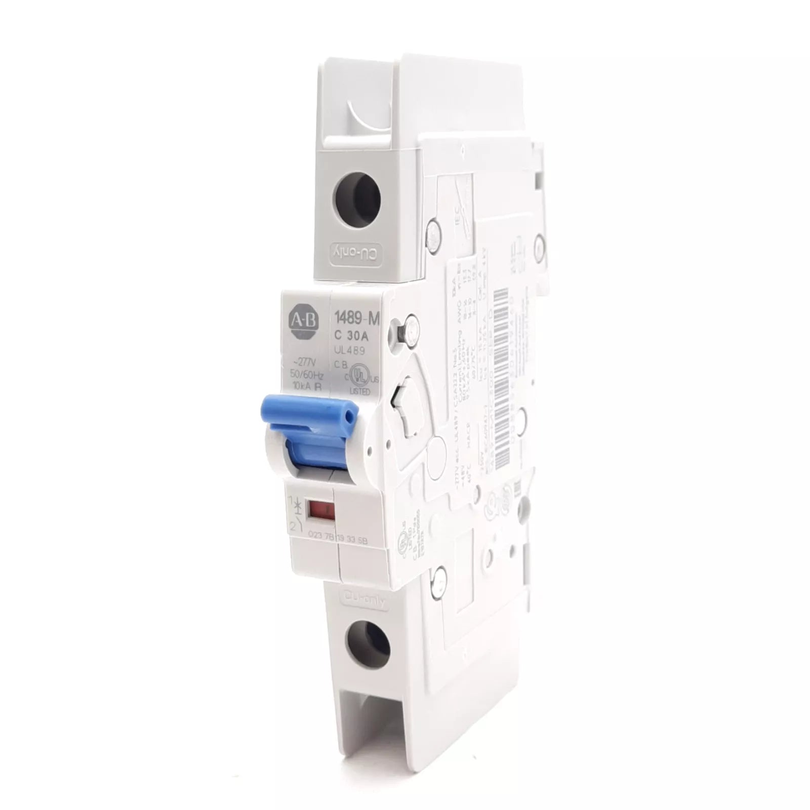 1489-M1C300 | Allen-Bradley Miniature Circuit Breaker
