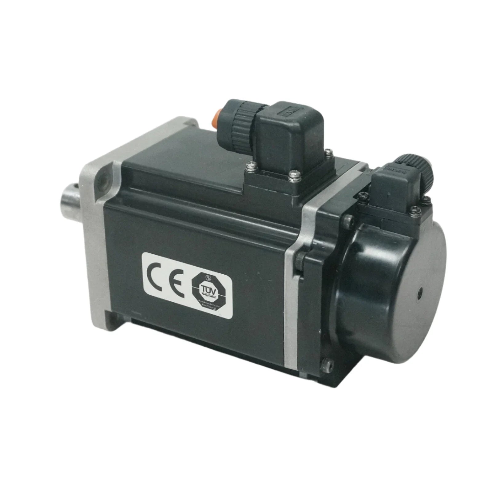 R88M-1M40030H-S2 | Omron 1S 400W AC Servo Motor