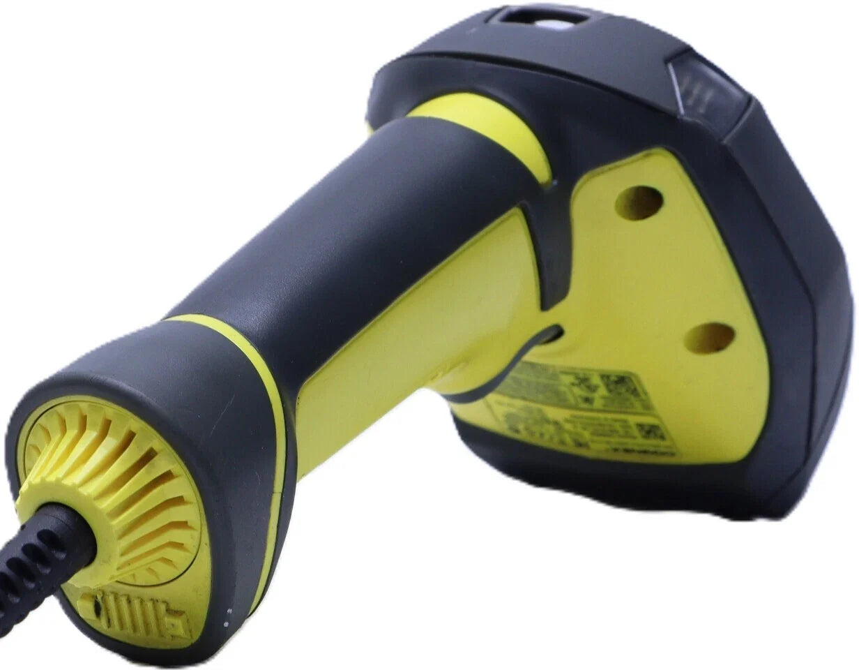 Cognex 821-0053-2R DM8500 Industrial Handheld 1D/2D Barcode Scanner USB IP65