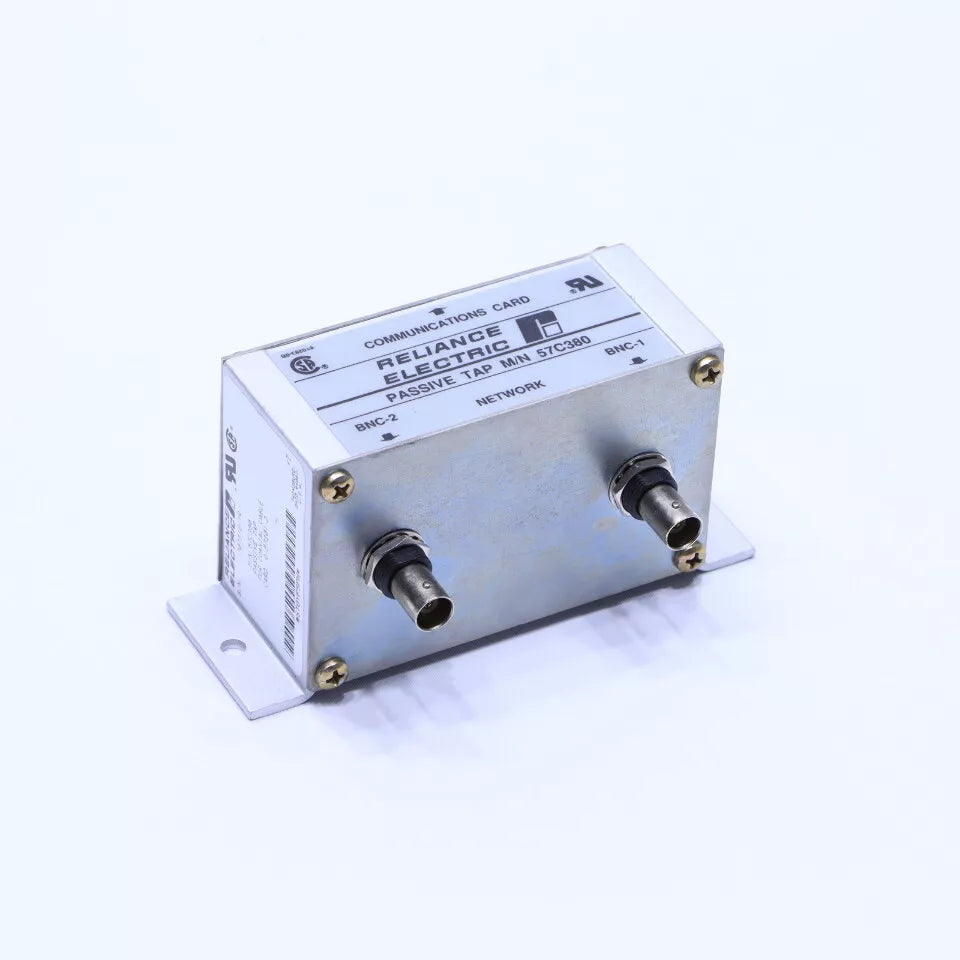 57C380 | Reliance Electric Communications Passive Tap