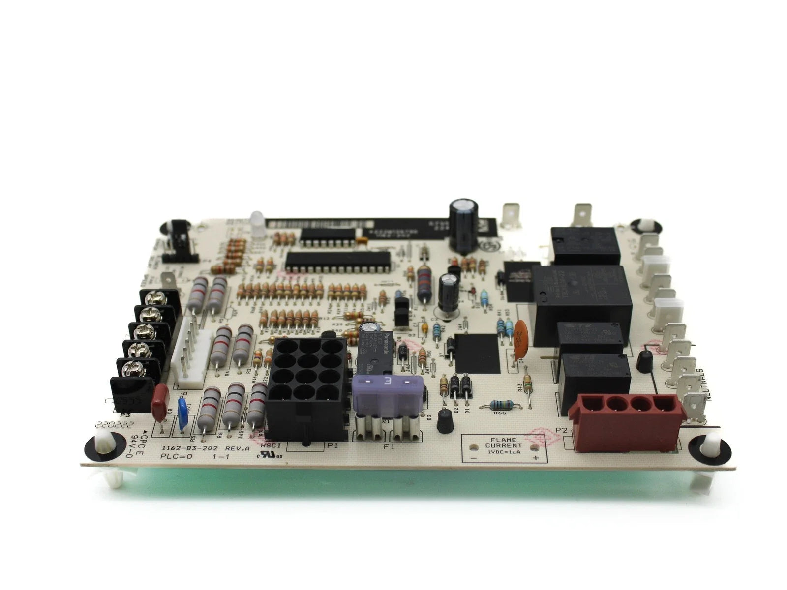 Johnson Controls York 031-03010-000 Furnace Control Board